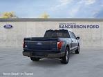 2025 Ford F-150 SuperCrew Cab 4WD Pickup for sale #255818 - photo 2