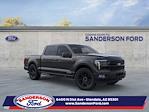 2025 Ford F-150 SuperCrew Cab 4WD Pickup for sale #255819 - photo 1