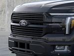 2025 Ford F-150 SuperCrew Cab 4WD Pickup for sale #255819 - photo 17