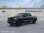 2025 Ford F-150 SuperCrew Cab 4WD Pickup for sale #255819 - photo 3