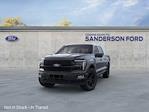 2025 Ford F-150 SuperCrew Cab 4WD Pickup for sale #255819 - photo 4