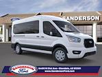 2025 Ford Transit 350 Medium Roof RWD Passenger Van for sale #255821 - photo 1
