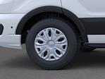 2025 Ford Transit 350 Medium Roof RWD Passenger Van for sale #255821 - photo 19