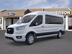 2025 Ford Transit 350 Medium Roof RWD Passenger Van for sale #255821 - photo 3