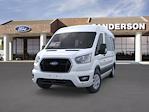 2025 Ford Transit 350 Medium Roof RWD Passenger Van for sale #255821 - photo 4