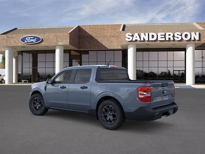 New 2025 Ford Maverick XLT SuperCrew Cab Pickup for sale #255822 - photo 2