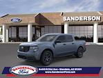 New 2025 Ford Maverick XLT SuperCrew Cab Pickup for sale #255822 - photo 1