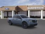 New 2025 Ford Maverick XLT SuperCrew Cab Pickup for sale #255822 - photo 7