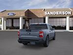 New 2025 Ford Maverick XLT SuperCrew Cab Pickup for sale #255822 - photo 8
