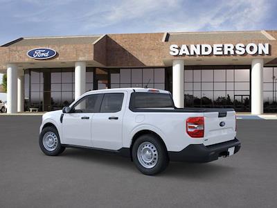 New 2025 Ford Maverick XL SuperCrew Cab Pickup for sale #255823 - photo 2