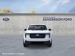 2025 Ford Maverick SuperCrew Cab FWD Pickup for sale #255823 - photo 6