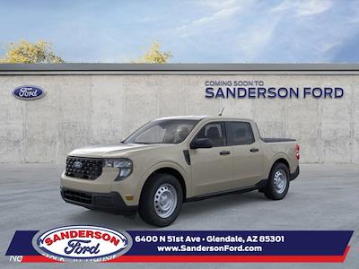 2025 Ford Maverick SuperCrew Cab FWD Pickup for sale #255824 - photo 1