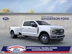 2025 Ford F-350 Crew Cab DRW 4WD Pickup for sale #255825 - photo 1