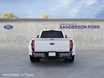 2025 Ford F-350 Crew Cab DRW 4WD Pickup for sale #255825 - photo 7