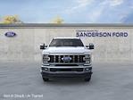 2025 Ford F-350 Crew Cab DRW 4WD Pickup for sale #255825 - photo 8