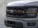 2025 Ford F-150 SuperCrew Cab 4WD Pickup for sale #255826 - photo 17