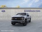 2025 Ford F-150 SuperCrew Cab 4WD Pickup for sale #255826 - photo 4