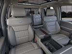New 2025 Ford F-450 Platinum Crew Cab 4WD DRW Pickup for sale #255827 - photo 10