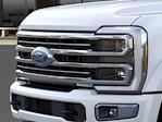 New 2025 Ford F-450 Platinum Crew Cab 4WD DRW Pickup for sale #255827 - photo 17