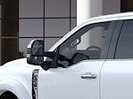 New 2025 Ford F-450 Platinum Crew Cab 4WD DRW Pickup for sale #255827 - photo 20
