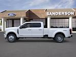 New 2025 Ford F-450 Platinum Crew Cab 4WD DRW Pickup for sale #255827 - photo 5