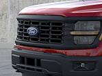 2025 Ford F-150 SuperCrew Cab 4WD Pickup for sale #255828 - photo 17