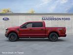 2025 Ford F-150 SuperCrew Cab 4WD Pickup for sale #255828 - photo 5