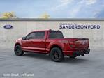 2025 Ford F-150 SuperCrew Cab 4WD Pickup for sale #255828 - photo 6