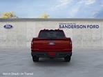 2025 Ford F-150 SuperCrew Cab 4WD Pickup for sale #255828 - photo 7