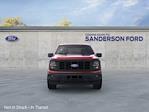 2025 Ford F-150 SuperCrew Cab 4WD Pickup for sale #255828 - photo 8