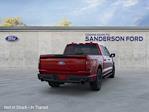2025 Ford F-150 SuperCrew Cab 4WD Pickup for sale #255828 - photo 2