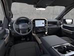 2025 Ford F-150 SuperCrew Cab 4WD Pickup for sale #255828 - photo 9