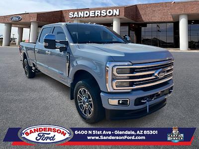 2024 Ford F-250 Crew Cab 4WD Pickup for sale #255830A - photo 1