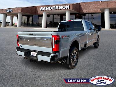 2024 Ford F-250 Crew Cab 4WD Pickup for sale #255830A - photo 2
