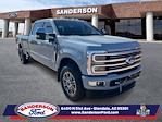 2024 Ford F-250 Crew Cab 4WD Pickup for sale #255830A - photo 1