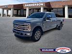 2024 Ford F-250 Crew Cab 4WD Pickup for sale #255830A - photo 7