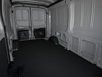 2025 Ford Transit 250 Medium Roof RWD Empty Cargo Van for sale #255831 - photo 11