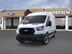 2025 Ford Transit 250 Medium Roof RWD Empty Cargo Van for sale #255831 - photo 3