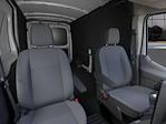 2025 Ford Transit 250 Medium Roof RWD Empty Cargo Van for sale #255833 - photo 10