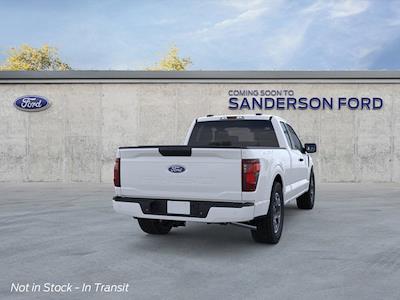 2025 Ford F-150 Super Cab RWD Pickup for sale #255834 - photo 2