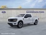 2025 Ford F-150 Super Cab RWD Pickup for sale #255834 - photo 3