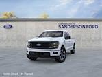 2025 Ford F-150 Super Cab RWD Pickup for sale #255834 - photo 4