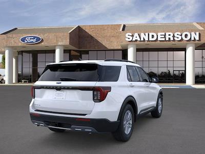 2025 Ford Explorer RWD SUV for sale #255836 - photo 2