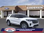 2025 Ford Explorer RWD SUV for sale #255836 - photo 1