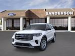 2025 Ford Explorer RWD SUV for sale #255836 - photo 4
