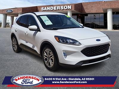 2020 Ford Escape FWD SUV for sale #255838A - photo 1
