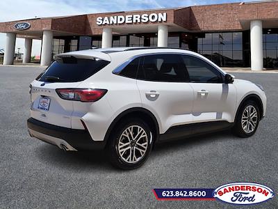 2020 Ford Escape FWD SUV for sale #255838A - photo 2