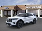 2025 Ford Explorer 4WD SUV for sale #255839 - photo 3