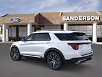 2025 Ford Explorer 4WD SUV for sale #255839 - photo 6