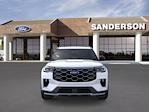 2025 Ford Explorer 4WD SUV for sale #255839 - photo 8